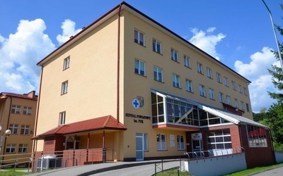 Oddział rehabilitacji powstanie w niżańskim szpitalu.