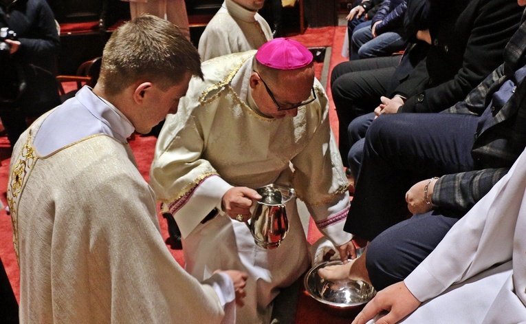 Jakże smutny byłby świat, gdyby nie było Eucharystii!