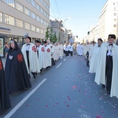 Ich mieczem modlitwa. O zakonie bożogrobców w archidiecezji gdańskiej