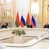 Rosja kontynuuje eksponowanie informacji o rozmieszczeniu broni jądrowej na Białorusi