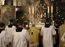 Msza św. Wieczerzy Pańskiej na Wawelu 2023