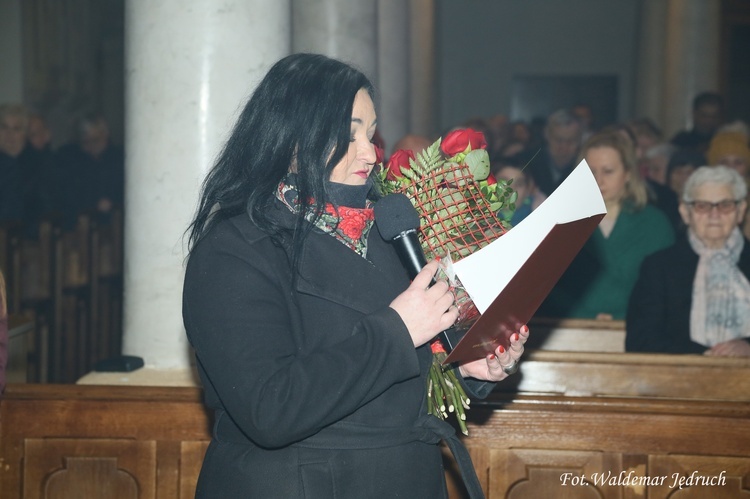 Wielki Czwartek w parafiach diecezji świdnickiej