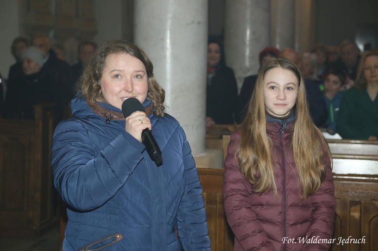 Wielki Czwartek w parafiach diecezji świdnickiej