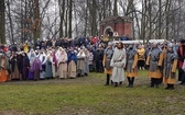 Chwalebne Misterium Męki Pańskiej w Wielki Piątek. 07.04.2023