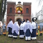 Chwalebne Misterium Męki Pańskiej 