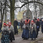 Chwalebne Misterium Męki Pańskiej 