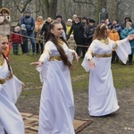 Chwalebne Misterium Męki Pańskiej 