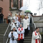 Liturgia ku czci Męki Pańskiej