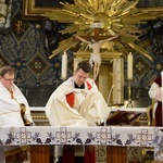 Liturgia ku czci Męki Pańskiej