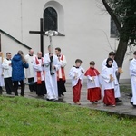 Liturgia ku czci Męki Pańskiej