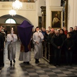 Liturgia ku czci Męki Pańskiej