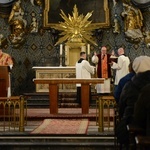 Liturgia ku czci Męki Pańskiej