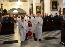 Liturgia ku czci Męki Pańskiej