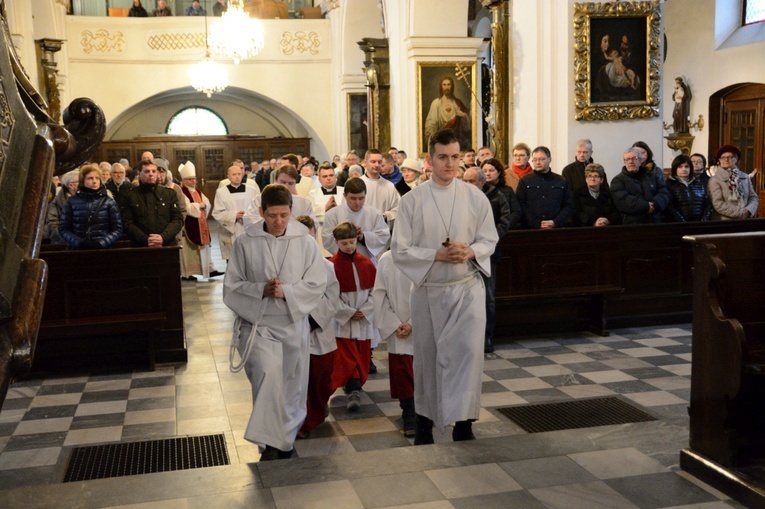 Liturgia ku czci Męki Pańskiej