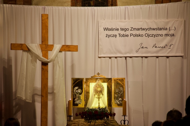 Liturgia Męki Pańskiej