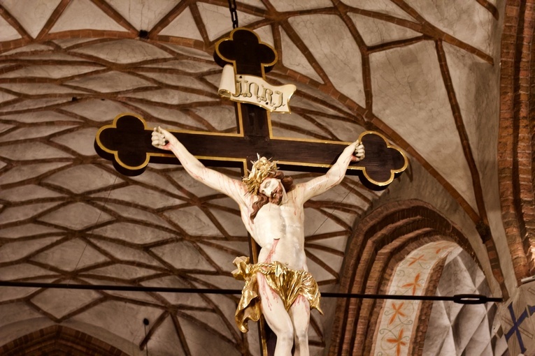 Liturgia Męki Pańskiej