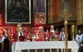 Wielki Piątek w katedrze św. Mikołaja w Bielsku-Białej 2023