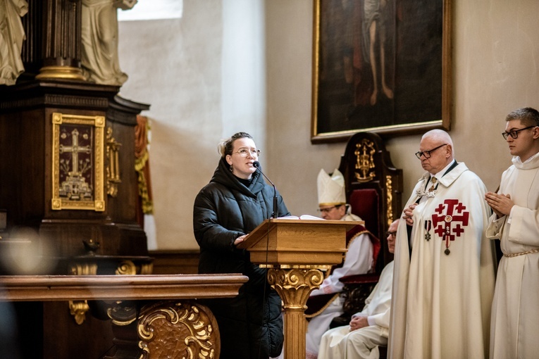 Liturgia Wielkiego Piątku