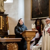 Liturgia Wielkiego Piątku