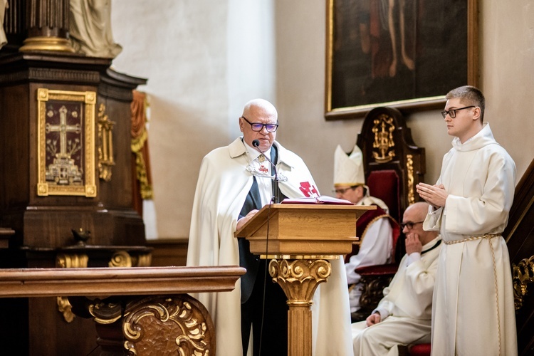 Liturgia Wielkiego Piątku