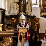 Liturgia Wielkiego Piątku