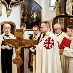 Liturgia Wielkiego Piątku