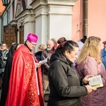 Liturgia Wielkiego Piątku