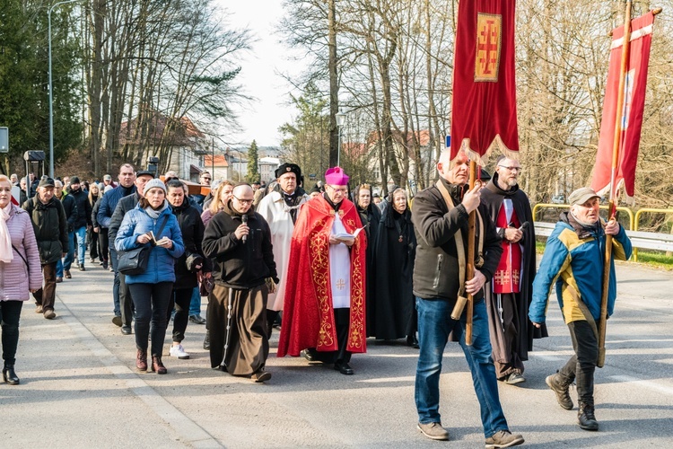 Liturgia Wielkiego Piątku