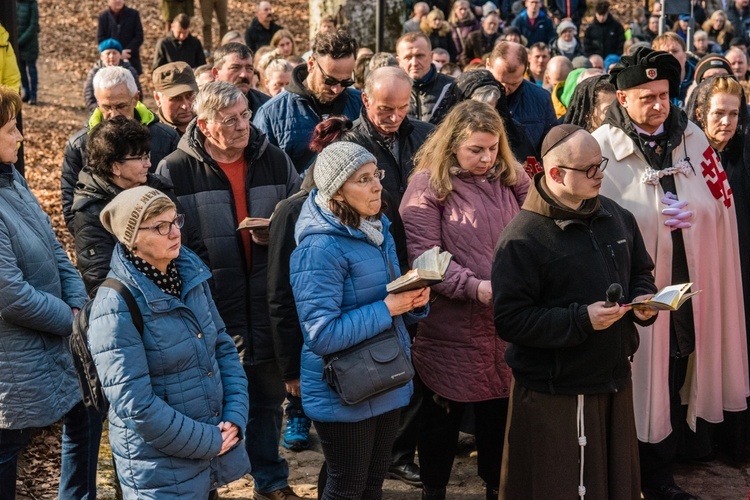 Liturgia Wielkiego Piątku