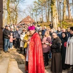 Liturgia Wielkiego Piątku