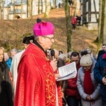 Liturgia Wielkiego Piątku