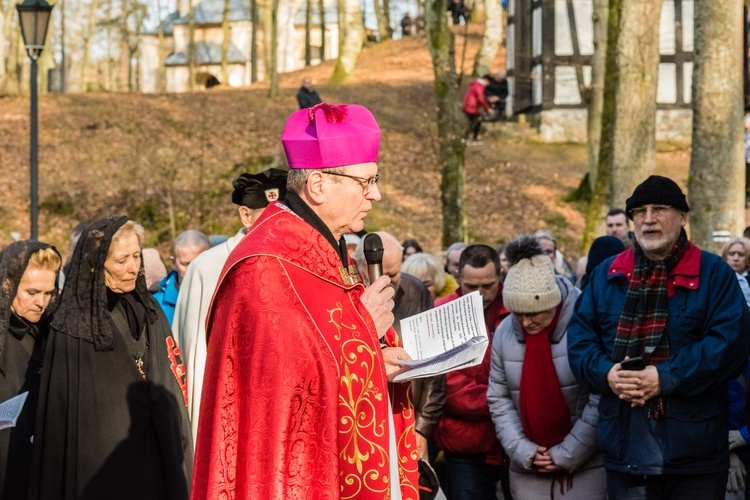 Liturgia Wielkiego Piątku