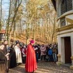 Liturgia Wielkiego Piątku