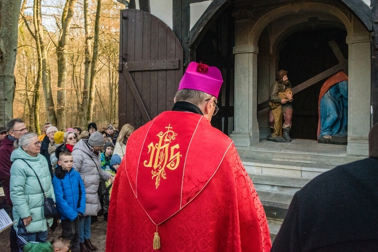 Liturgia Wielkiego Piątku