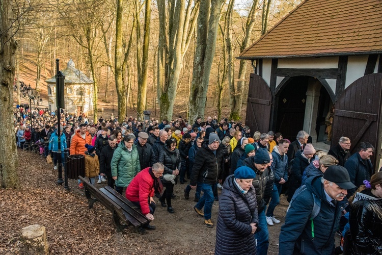 Liturgia Wielkiego Piątku