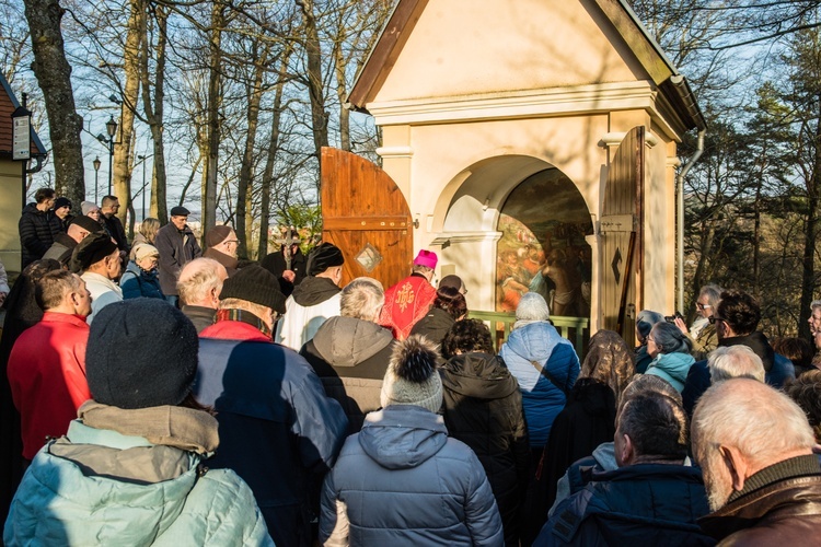 Liturgia Wielkiego Piątku