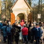 Liturgia Wielkiego Piątku