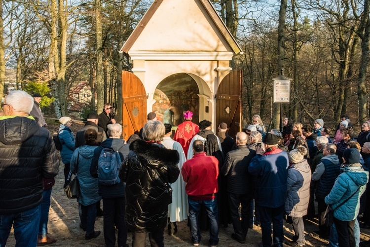 Liturgia Wielkiego Piątku