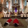 Liturgia Wielkiego Piątku