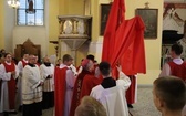 ​Liturgia Męki Pańskiej w Głogowie