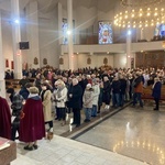 Liturgia Męki Pańskiej w parafiach diecezji świdnickiej