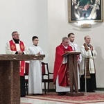 Liturgia Męki Pańskiej w parafiach diecezji świdnickiej