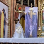 Liturgia Męki Pańskiej w parafiach diecezji świdnickiej