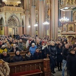 Liturgia Męki Pańskiej w parafiach diecezji świdnickiej