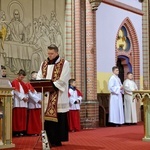 Liturgia Męki Pańskiej w parafiach diecezji świdnickiej