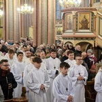 Liturgia Męki Pańskiej w parafiach diecezji świdnickiej