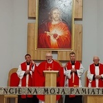 Liturgia Męki Pańskiej w parafiach diecezji świdnickiej