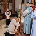 Liturgia Męki Pańskiej w parafiach diecezji świdnickiej