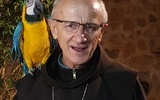 Bp Antoni Bonifacy Reimann OFM.