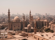 Egipt: Wielkanoc niesie radość mimo kryzysu ekonomicznego